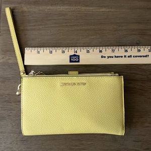 Michael Kors clutch